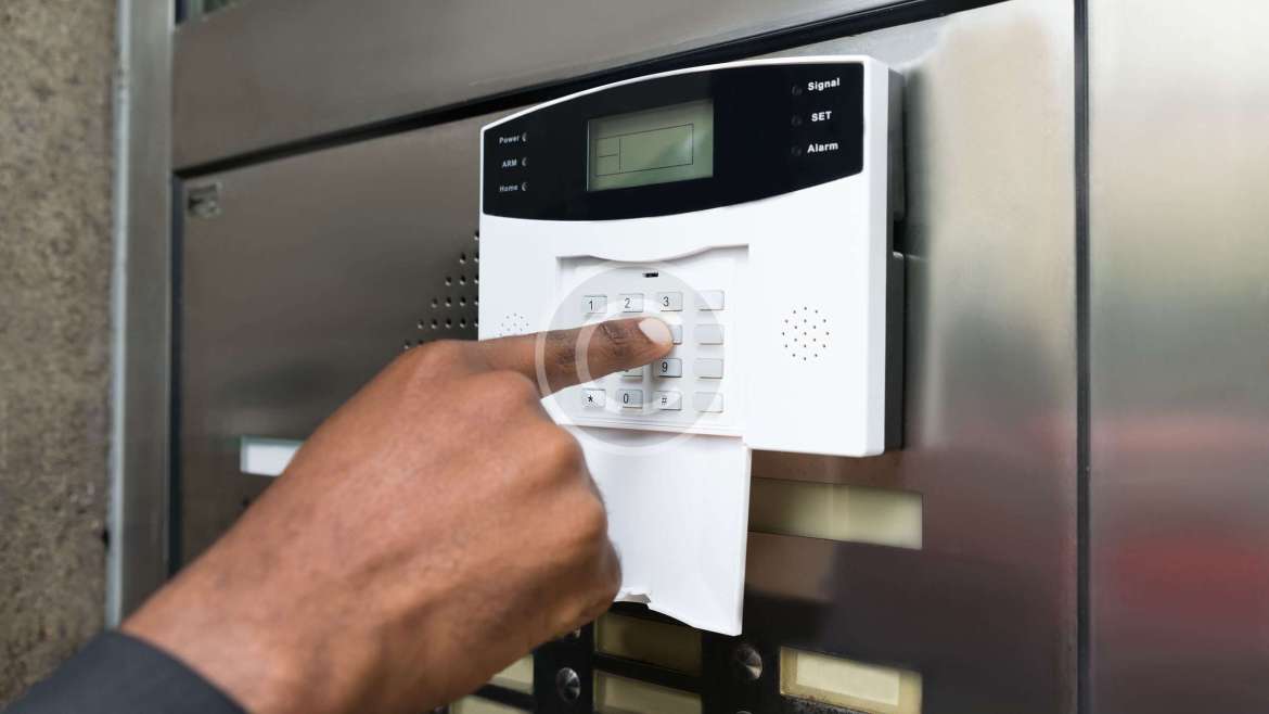 Sécurité électronique & Informatique